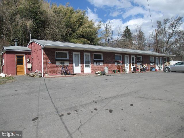 11903 BEDFORD RD NE, Cumberland, MD 21502