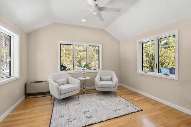 11 Wyncrest Circle, Andover, MA 01810