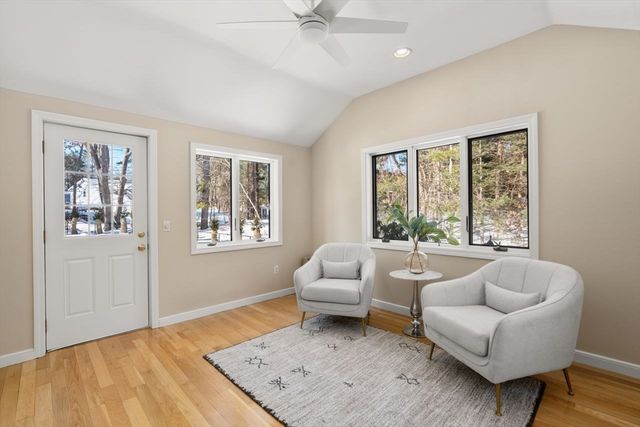 11 Wyncrest Circle, Andover, MA 01810