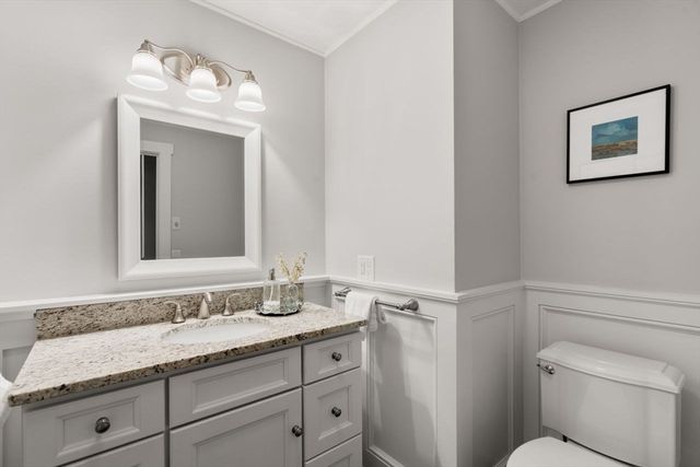 11 Wyncrest Circle, Andover, MA 01810