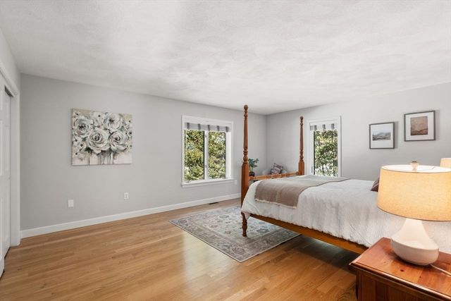 11 Wyncrest Circle, Andover, MA 01810