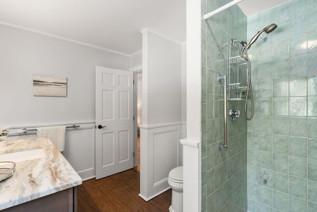 11 Wyncrest Circle, Andover, MA 01810