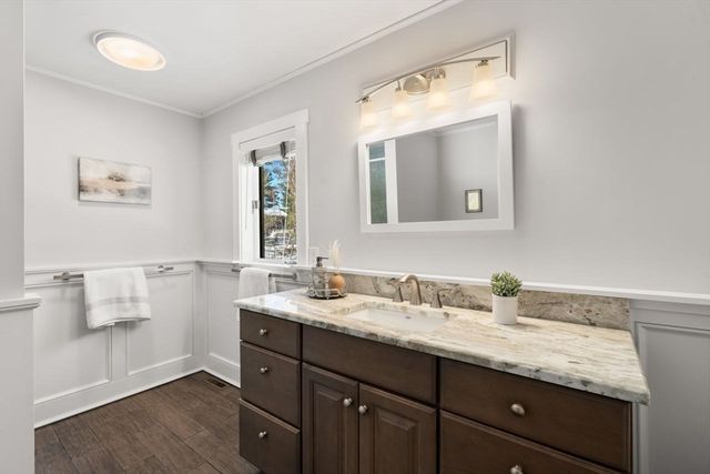 11 Wyncrest Circle, Andover, MA 01810