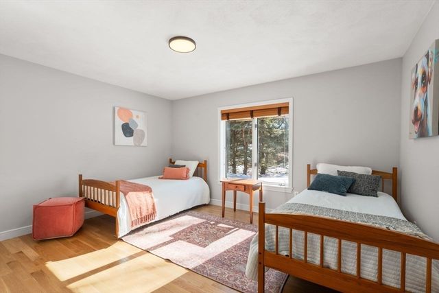 11 Wyncrest Circle, Andover, MA 01810