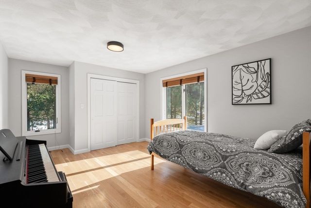 11 Wyncrest Circle, Andover, MA 01810