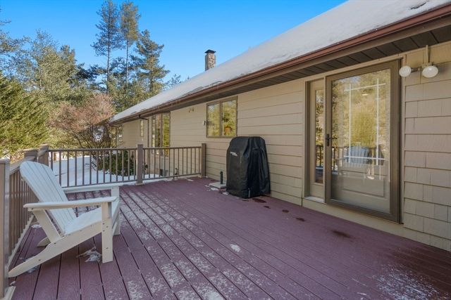 11 Wyncrest Circle, Andover, MA 01810