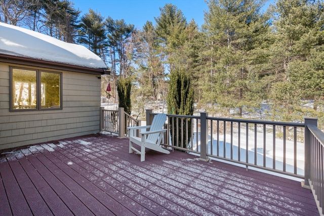 11 Wyncrest Circle, Andover, MA 01810