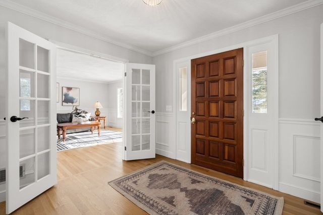 11 Wyncrest Circle, Andover, MA 01810