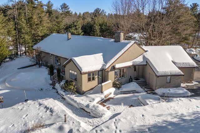 11 Wyncrest Circle, Andover, MA 01810