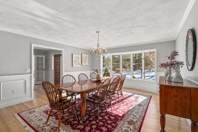 11 Wyncrest Circle, Andover, MA 01810