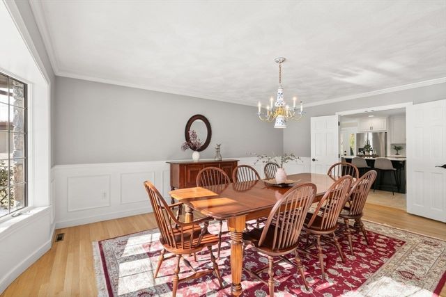 11 Wyncrest Circle, Andover, MA 01810