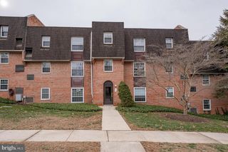 4000 GYPSY LN #316A, Philadelphia, PA 19129