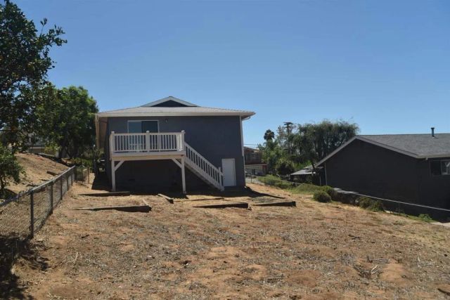 604 Porter Street, Fallbrook, CA 92028