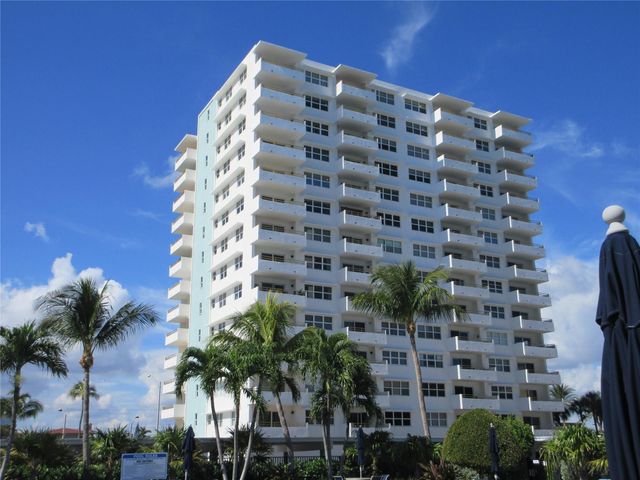 1630 N Ocean Blvd 814, Pompano Beach, FL 33062