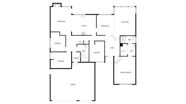 1005 Cottonwood Dr, Roseville, CA 95661