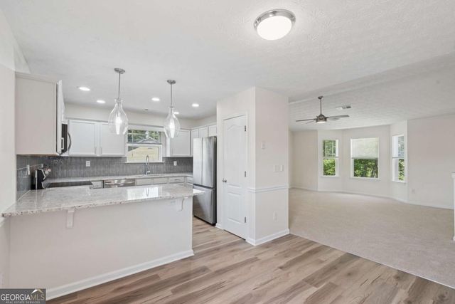 3855 Alderwoods Drive, Jonesboro, GA 30236