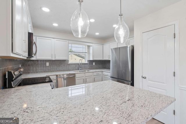 3855 Alderwoods Drive, Jonesboro, GA 30236
