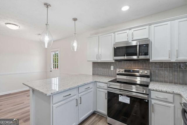 3855 Alderwoods Drive, Jonesboro, GA 30236