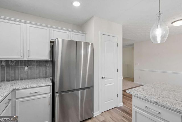 3855 Alderwoods Drive, Jonesboro, GA 30236