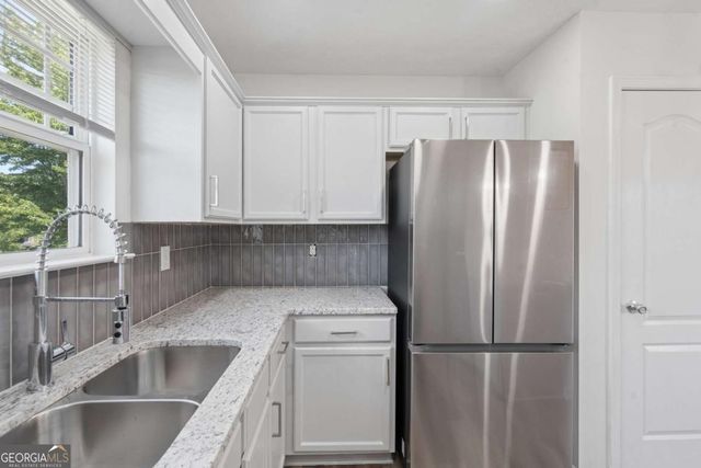 3855 Alderwoods Drive, Jonesboro, GA 30236