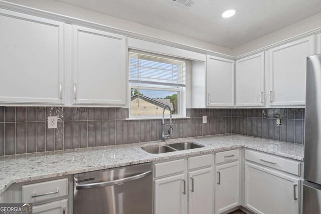 3855 Alderwoods Drive, Jonesboro, GA 30236