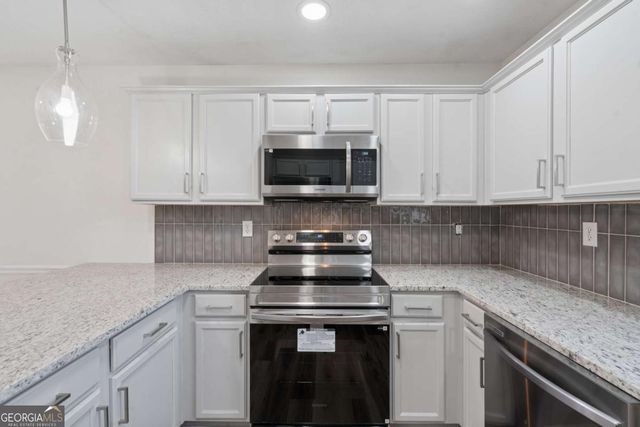 3855 Alderwoods Drive, Jonesboro, GA 30236