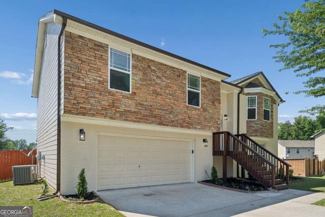 3855 Alderwoods Drive, Jonesboro, GA 30236