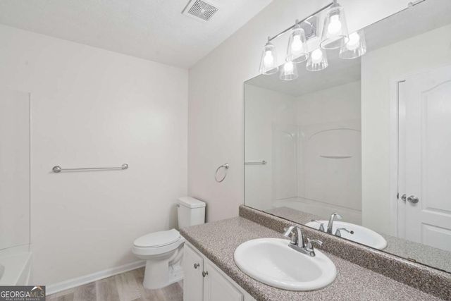 3855 Alderwoods Drive, Jonesboro, GA 30236