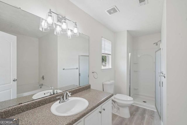 3855 Alderwoods Drive, Jonesboro, GA 30236