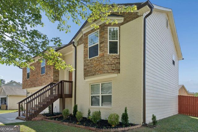 3855 Alderwoods Drive, Jonesboro, GA 30236