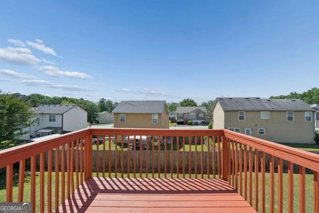 3855 Alderwoods Drive, Jonesboro, GA 30236