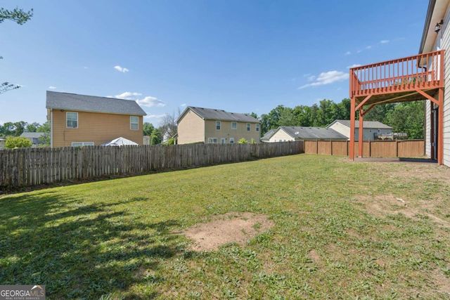 3855 Alderwoods Drive, Jonesboro, GA 30236