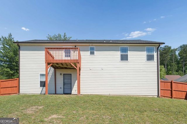 3855 Alderwoods Drive, Jonesboro, GA 30236