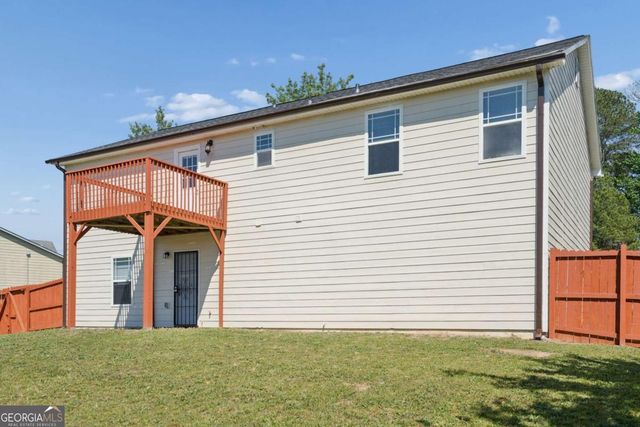 3855 Alderwoods Drive, Jonesboro, GA 30236
