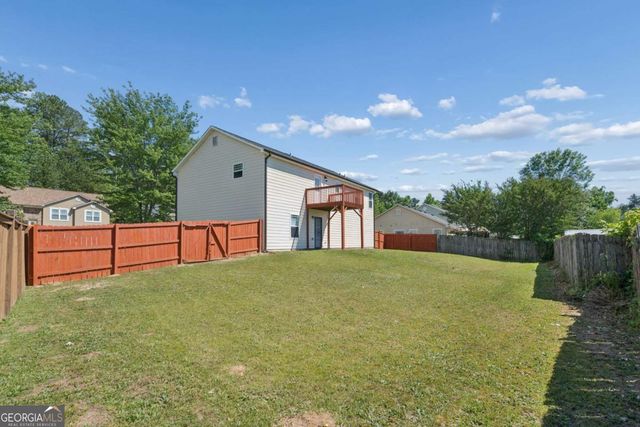 3855 Alderwoods Drive, Jonesboro, GA 30236