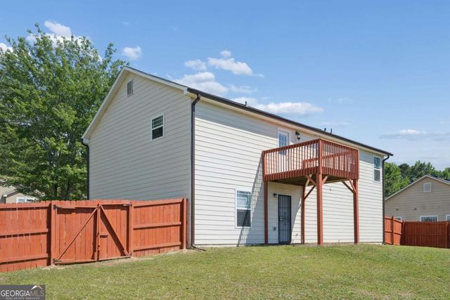 3855 Alderwoods Drive, Jonesboro, GA 30236