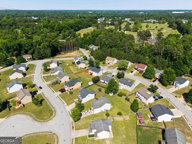 3855 Alderwoods Drive, Jonesboro, GA 30236