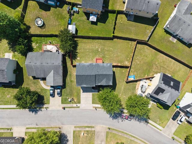 3855 Alderwoods Drive, Jonesboro, GA 30236