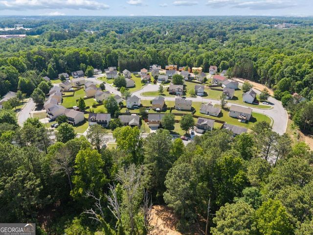 3855 Alderwoods Drive, Jonesboro, GA 30236