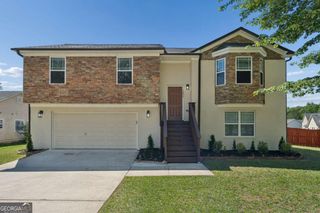 3855 Alderwoods Drive, Jonesboro, GA 30236