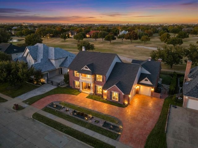 6537 Myrtle Beach Drive, Plano, TX 75093