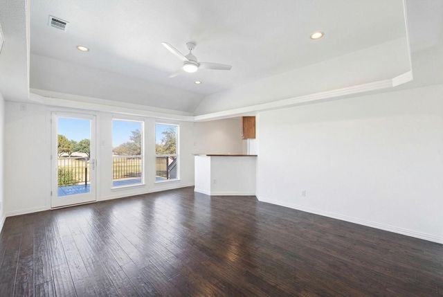 6537 Myrtle Beach Drive, Plano, TX 75093