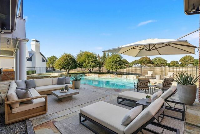 6537 Myrtle Beach Drive, Plano, TX 75093