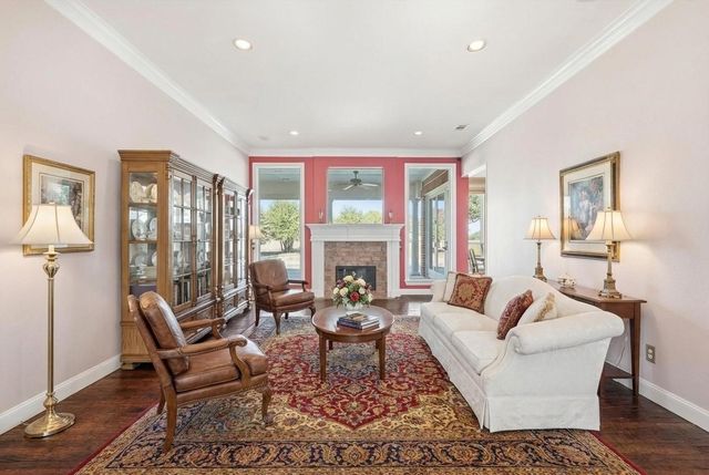 6537 Myrtle Beach Drive, Plano, TX 75093