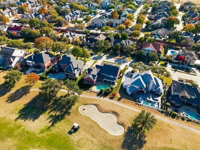 6537 Myrtle Beach Drive, Plano, TX 75093