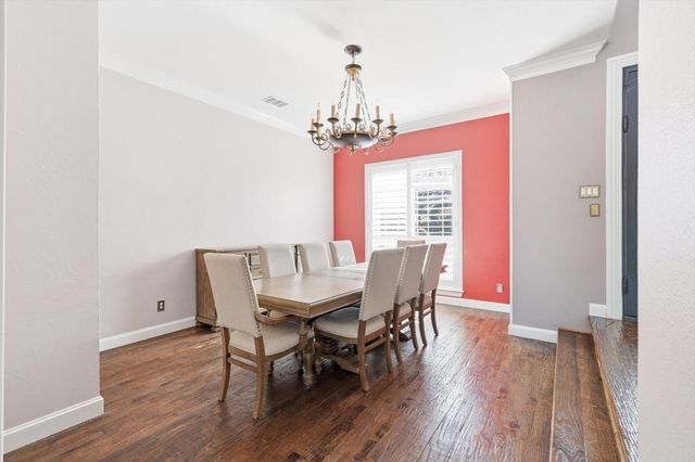 6537 Myrtle Beach Drive, Plano, TX 75093