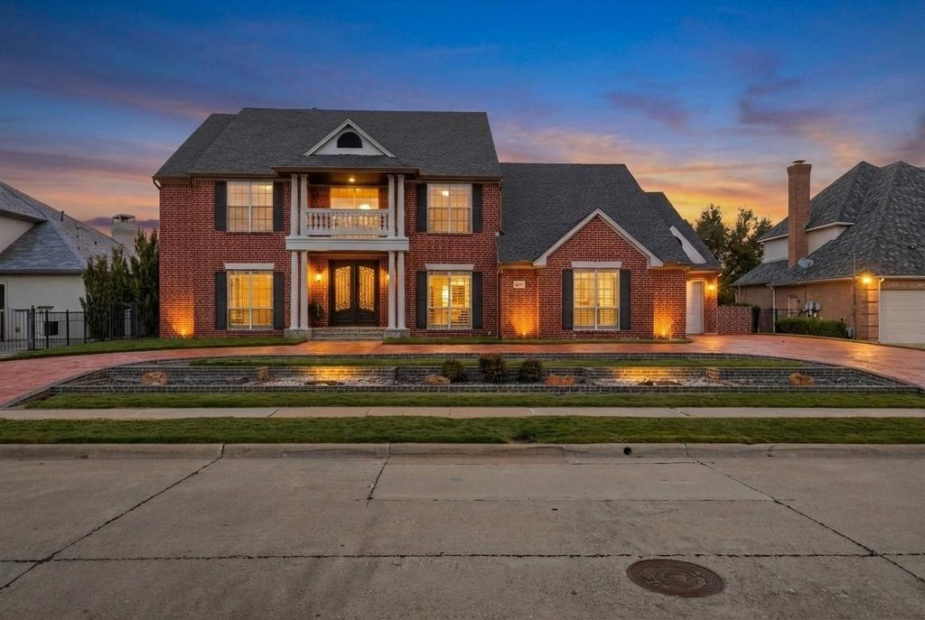 6537 Myrtle Beach Drive, Plano, TX 75093