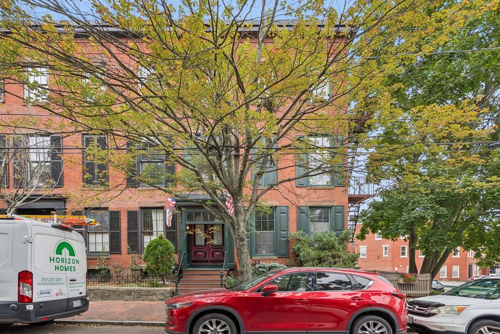 15 Pine Street, Portland, ME 04102 — photo 2