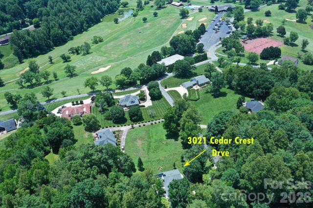 3021 Cedar Crest Drive, Lenoir, NC 28645