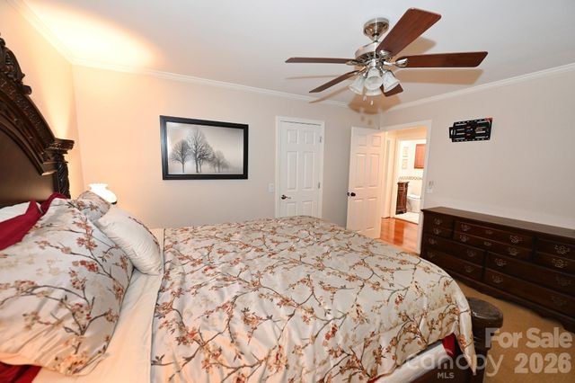3021 Cedar Crest Drive, Lenoir, NC 28645